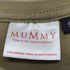 THE MUMMY プリント半袖Tシャツ 2008 メンズ S