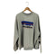 シックスティエイトアンドブラザーズ 68&BROTHERS Crew Sweat MHT メンズ JPN:XL