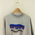 シックスティエイトアンドブラザーズ 68&BROTHERS Crew Sweat MHT メンズ JPN:XL