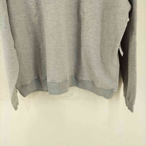 シックスティエイトアンドブラザーズ 68&BROTHERS Crew Sweat MHT メンズ JPN:XL