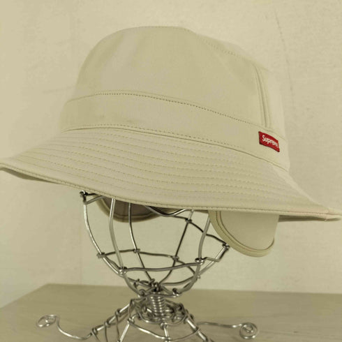 シュプリーム Supreme WINDSTOPPER 21FW ERAFLAP CRUSHER メンズ