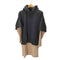 エムエムシックスメゾンマルジェラ MM6 Maison Margiela 21SS layered hooded dress レイヤードフーデッドワンピース レディース import:S