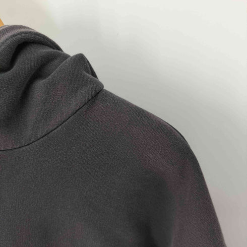 エムエムシックスメゾンマルジェラ MM6 Maison Margiela 21SS layered hooded dress レイヤードフーデッドワンピース レディース import:S