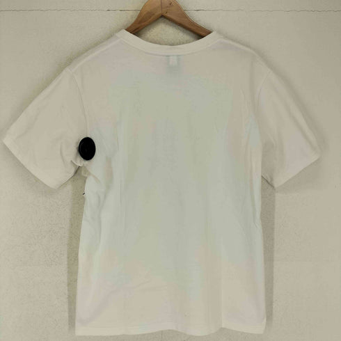 N NUMBER 12AW 復刻 プリントポケットTシャツ メンズ 3