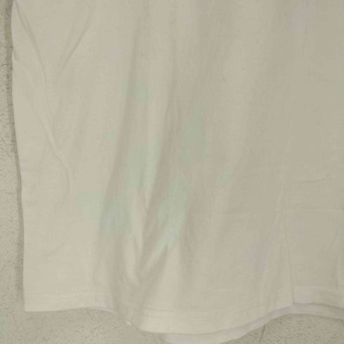 N NUMBER 12AW 復刻 プリントポケットTシャツ メンズ 3