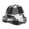 シュプリーム Supreme 14AW BUFFALO CHECK BELL HAT メンズ