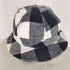 シュプリーム Supreme 14AW BUFFALO CHECK BELL HAT メンズ