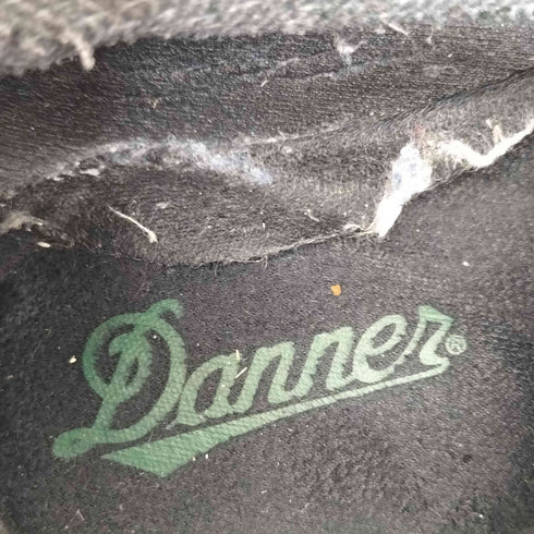 ダナー Danner USA製 MOUNTAIN LIGHT LOW GORE-TEX マウンテンライト ロー ゴアテックス メンズ US:9.5