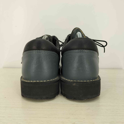 ダナー Danner USA製 MOUNTAIN LIGHT LOW GORE-TEX マウンテンライト ロー ゴアテックス メンズ US:9.5