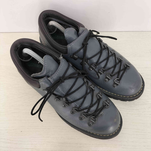 ダナー Danner USA製 MOUNTAIN LIGHT LOW GORE-TEX マウンテンライト ロー ゴアテックス メンズ US:9.5