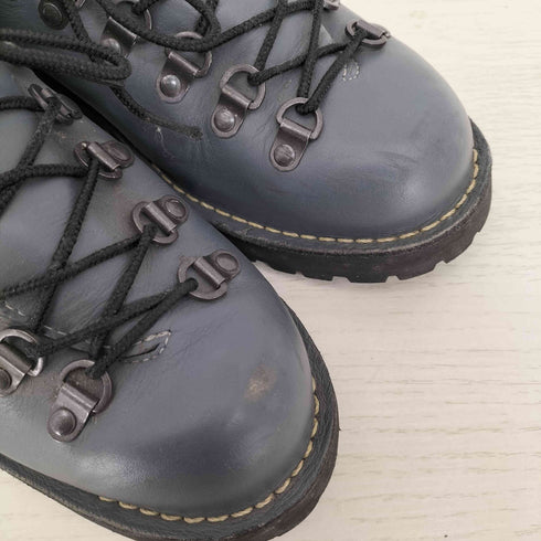 ダナー Danner USA製 MOUNTAIN LIGHT LOW GORE-TEX マウンテンライト ロー ゴアテックス メンズ US:9.5