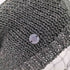 ウールリッチ WOOLRICH ラメ レーヨンビーニー メンズ