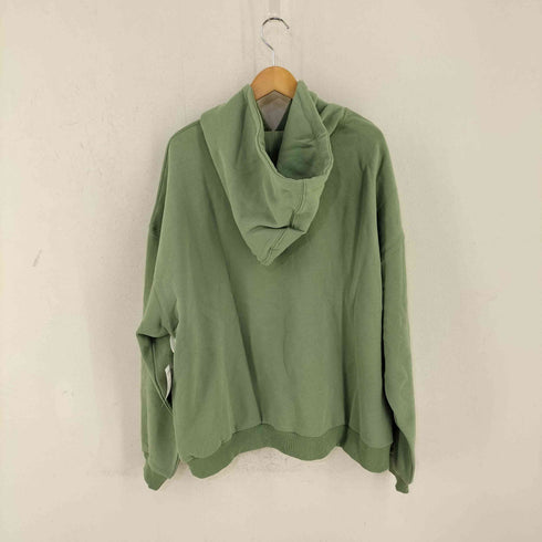 シックスティエイトアンドブラザーズ 68&BROTHERS Hooded Sweat SEAB 68 メンズ JPN:XL