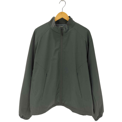 フリークスストア FREAKS STORE AiRide Warm スタンドカラーブルゾン メンズ JPN:L