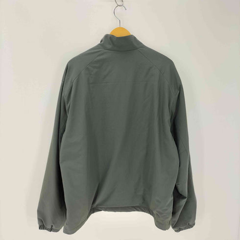 フリークスストア FREAKS STORE AiRide Warm スタンドカラーブルゾン メンズ JPN:L