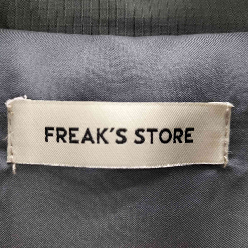フリークスストア FREAKS STORE AiRide Warm スタンドカラーブルゾン メンズ JPN:L