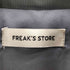 フリークスストア FREAKS STORE AiRide Warm スタンドカラーブルゾン メンズ JPN:L