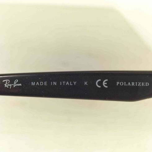 レイバン Ray-Ban カラーサングラス メンズ 54□19