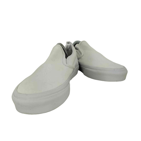 バンズ VANS SLIP ON スリッポン スニーカー レディース JPN:24.5