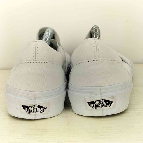バンズ VANS SLIP ON スリッポン スニーカー レディース JPN:24.5