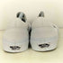 バンズ VANS SLIP ON スリッポン スニーカー レディース JPN:24.5