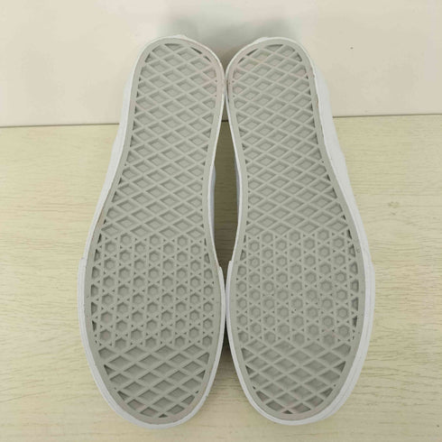 バンズ VANS SLIP ON スリッポン スニーカー レディース JPN:24.5