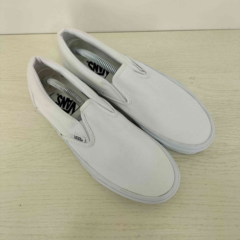 バンズ VANS SLIP ON スリッポン スニーカー レディース JPN:24.5