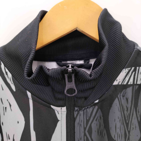 アディダス adidas LABRUM LONDON トラックジャケット メンズ JPN:XL