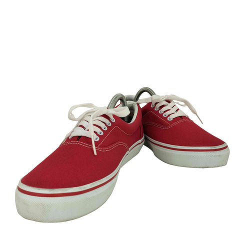 バンズ VANS ERA エラ ローカットスニーカー メンズ JPN:27