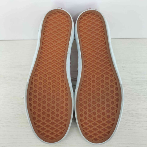 バンズ VANS ERA エラ ローカットスニーカー メンズ JPN:27