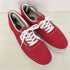 バンズ VANS ERA エラ ローカットスニーカー メンズ JPN:27