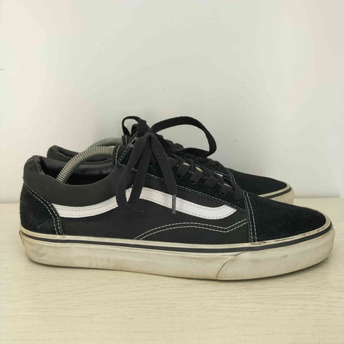 バンズ VANS OLD SKOOL オールドスクール メンズ JPN:28