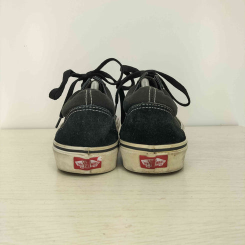 バンズ VANS OLD SKOOL オールドスクール メンズ JPN:28