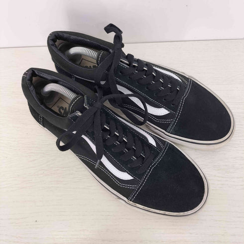 バンズ VANS OLD SKOOL オールドスクール メンズ JPN:28