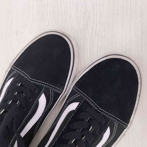 バンズ VANS OLD SKOOL オールドスクール メンズ JPN:28