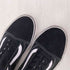 バンズ VANS OLD SKOOL オールドスクール メンズ JPN:28