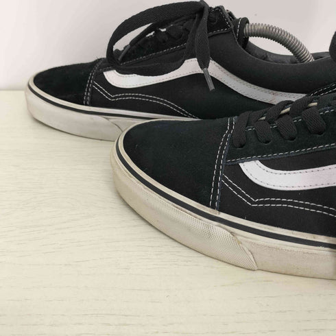 バンズ VANS OLD SKOOL オールドスクール メンズ JPN:28