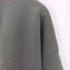 アイテムズ アーバンリサーチ ITEMS URBAN RESEARCH ミラノリブハーフZIP ニットプルオーバー メンズ JPN:L