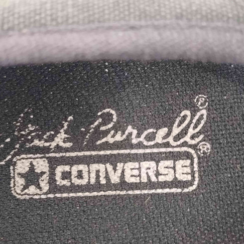 コンバース CONVERSE JACK PURCELL ジャックパーセル メンズ JPN:26.5