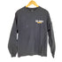 アヴィレックス AVIREX U.S.NAVY TOPGUN long sleeve メンズ M