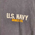アヴィレックス AVIREX U.S.NAVY TOPGUN long sleeve メンズ M