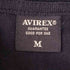 アヴィレックス AVIREX U.S.NAVY TOPGUN long sleeve メンズ M