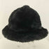カンゴール KANGOL FAUX FUR CASUAL-CREAM レディース