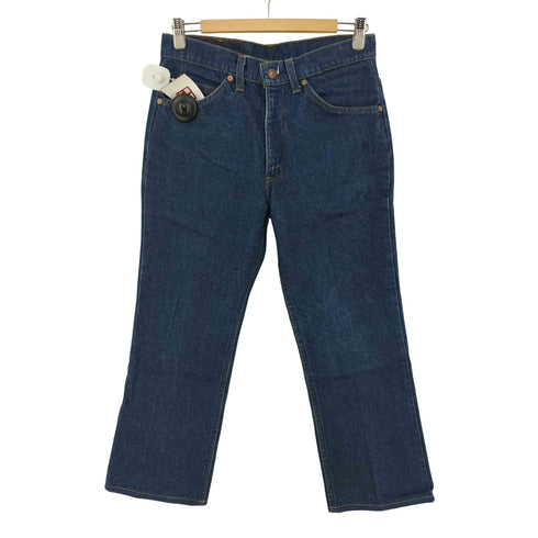 リーバイス Levis 80s 20517-0217 ブーツカットデニムパンツ オレンジタブ ボタン裏535 メンズ W31 L32