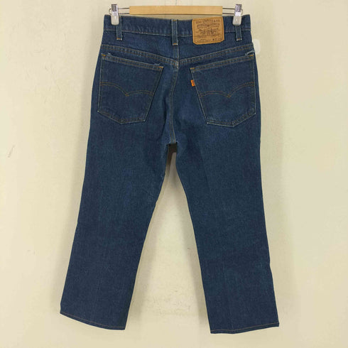 リーバイス Levis 80s 20517-0217 ブーツカットデニムパンツ オレンジタブ ボタン裏535 メンズ W31 L32