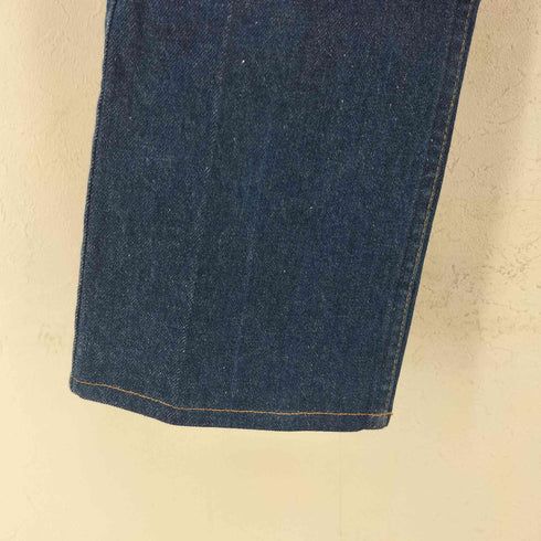 リーバイス Levis 80s 20517-0217 ブーツカットデニムパンツ オレンジタブ ボタン裏535 メンズ W31 L32