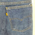リーバイス Levis 80s 20517-0217 ブーツカットデニムパンツ オレンジタブ ボタン裏535 メンズ W31 L32