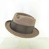 ステットソン STETSON JOHN B.STETSON COMPANY フェドラハット メンズ 7 1/8