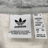 アディダス adidas ラインデザインパーカー レディース 170