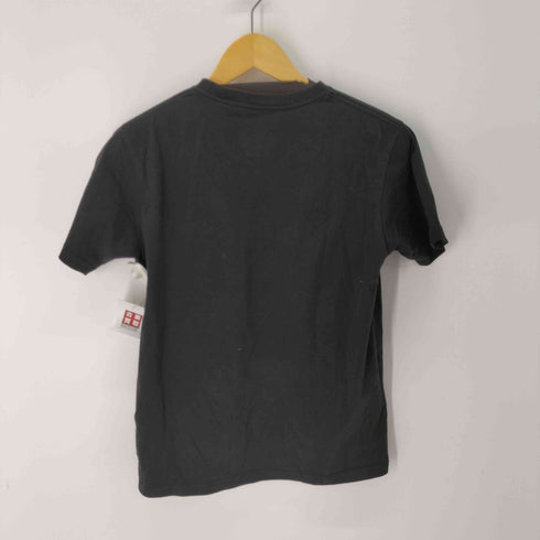 スノーピーク Snow Peak プリンテッドロゴ S/S Tシャツ メンズ JPN:S